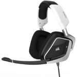 Gaming headsets