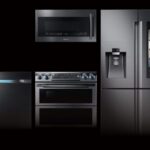 Kitchen appliances